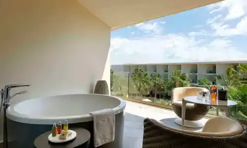 Family Selection at Grand Palladium Costa Mujeres Resort & Spa - All Inclusive - 83