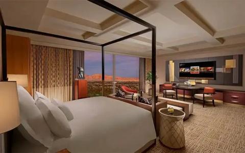 Wynn Las Vegas - 119