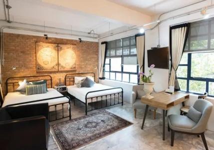 Bangkok Voyage Boutique - 36