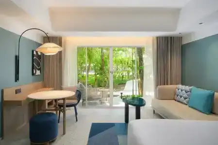Centara Phuket - Sha Extra Plus - 131
