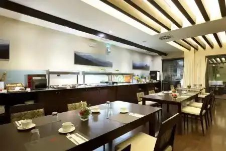 Eurostars Centrum Alicante - 17