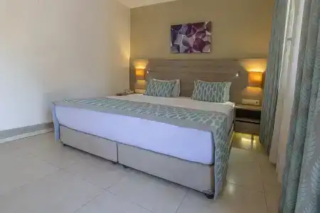 Bodrum Park Resort Ultra All Inclusive - 56