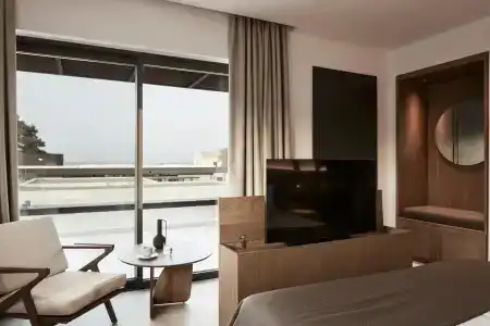 The Olivar Suites - 55