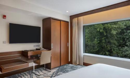 Conrad Istanbul Bosphorus - 66