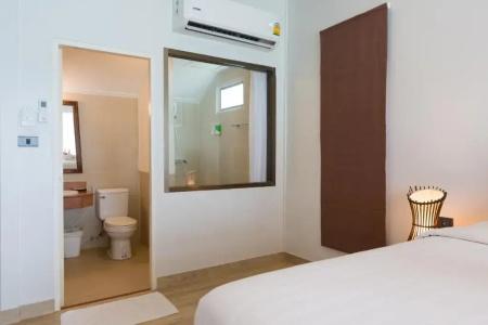 Phi Phi Bayview Resort - 22