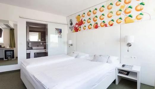 Boutique Donauwalzer - 51