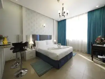 Skylark Al Barsha - 43