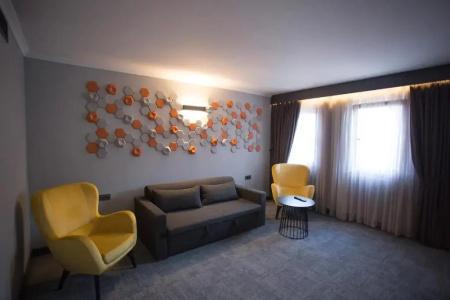Days by Wyndham Ankara Cankaya - 33