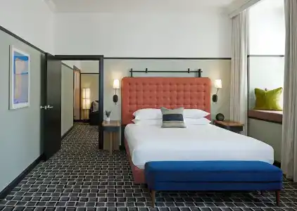 Kimpton Monaco Chicago, An Ihg - 1