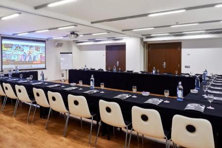 Indigo Barcelona Plaza Espana от IHG - 19