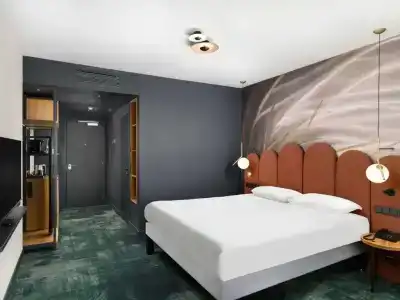 Mercure - 3