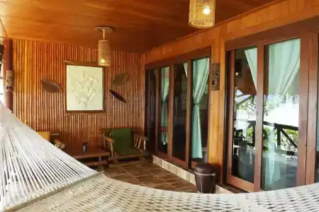 Viking Nature Resort - 12