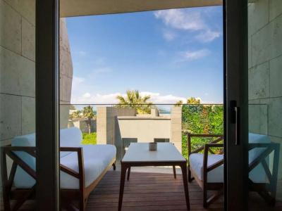 Swissôtel Resort Bodrum Beach - 56