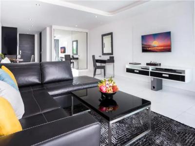 Lets Phuket Twin Sands Resort & Spa-Sha Extra Plus - 51