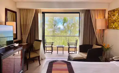 Garden Cliff Resort And Spa - Sha Extra Plus - 75
