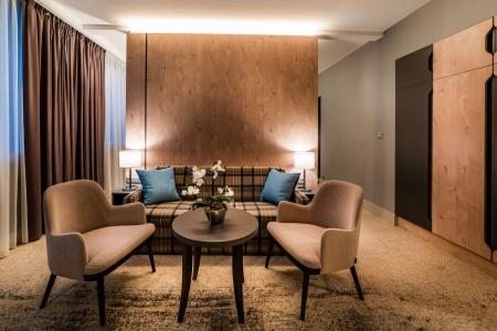 Radisson Blu Szczecin - 62