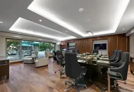 Regnum Carya - 100