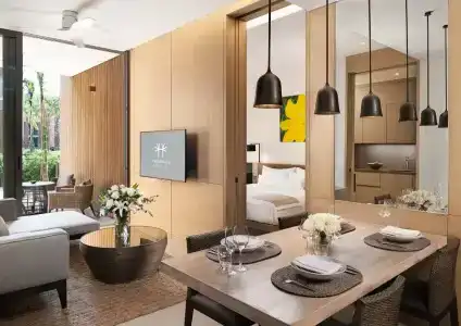 Twinpalms MontAzure - 114