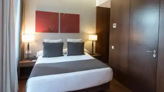 Carris Porto Ribeira - 22