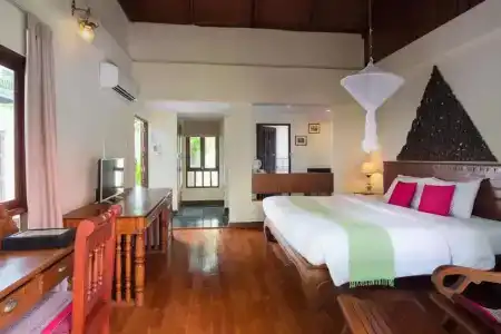 Royal Lanta Resort & Spa - 70