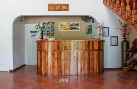 L'Habitation Cerf Island - 1