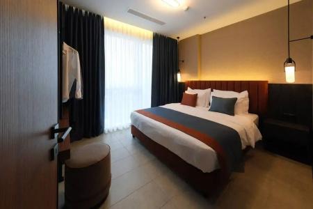 The Kailyns & Suites Atasehir - 29