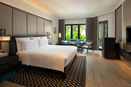 Intercontinental Pattaya Resort, An Ihg - Sha Extra Plus - 56