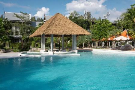 Natai Beach Resort And Spa - Sha Plus - 4