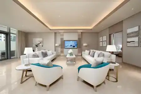 Five Luxe Jbr - 94