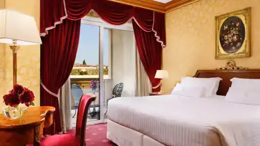 Parco Dei Principi Grand & Spa - 30