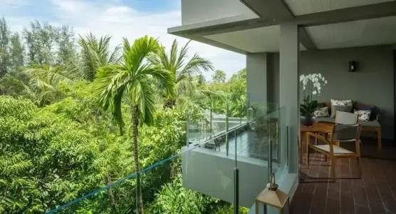 Anantara Layan Phuket - 35