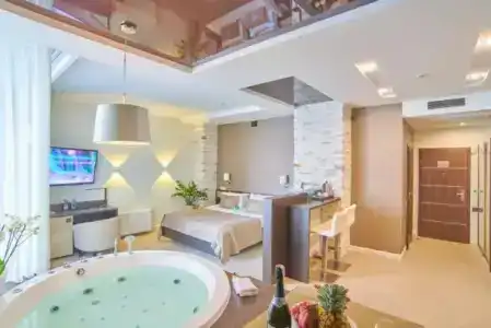 NEMO Resort & Spa - 120