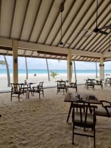 Paradise Hondaafushi Island & Spa - 22