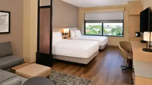 Hyatt Place Chicago Wicker Park - Brand New - 32