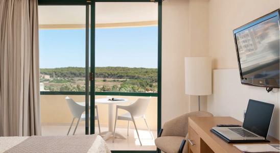 Hipotels Marfil Playa - 37