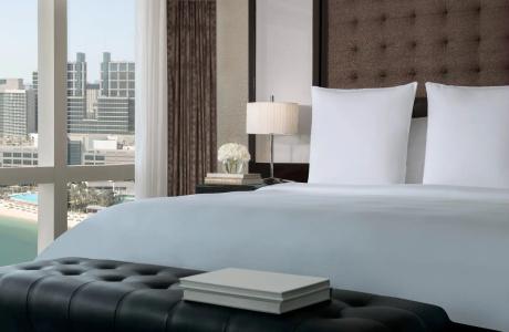Rosewood Abu Dhabi - 107