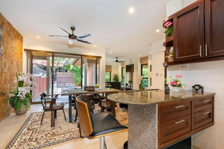 Boutique Resort Private Pool Villa - Sha Extra Plus - 119
