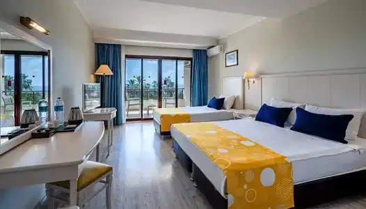 Miarosa İncekum Beach - 28
