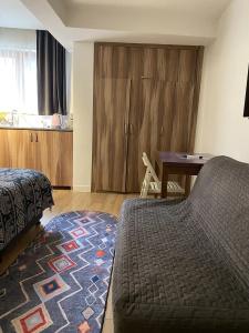 Istanbul Hub Flats - 95