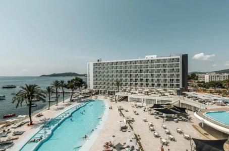 The Ibiza Twiins - 4* Sup - 0