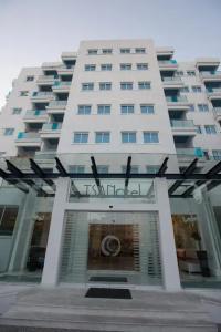 Tsanotel - 1