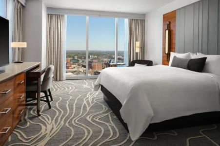 JW Marriott Indianapolis - 67