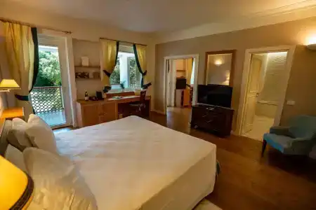 Gallia Palace - Relais & Châteaux - 64