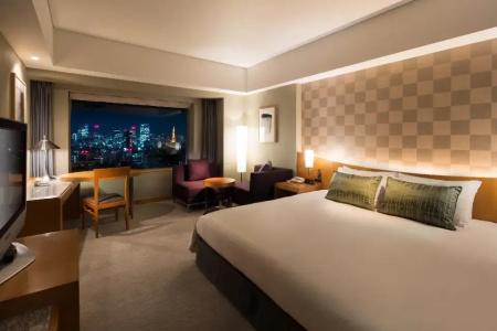 Cerulean Tower Tokyu, a Pan Pacific Partner - 47