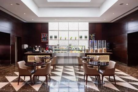 Four Points by Sheraton Sharjah - 32