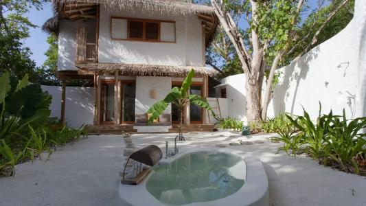Soneva Fushi - 68
