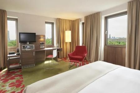 Meliá Düsseldorf - 44