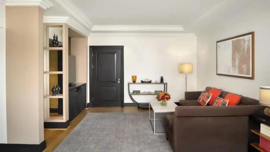 Hyatt Regency London - The Churchill - 99
