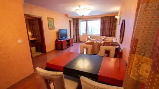 Ramada Plaza by Wyndham Gence - 113