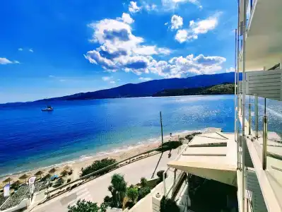 New Aegli Resort - 87